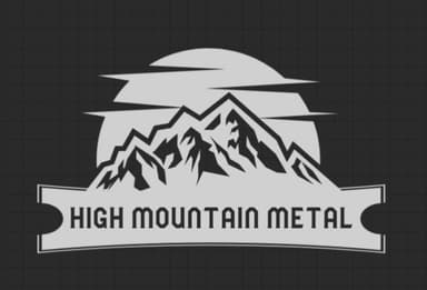 High Mountain Metal